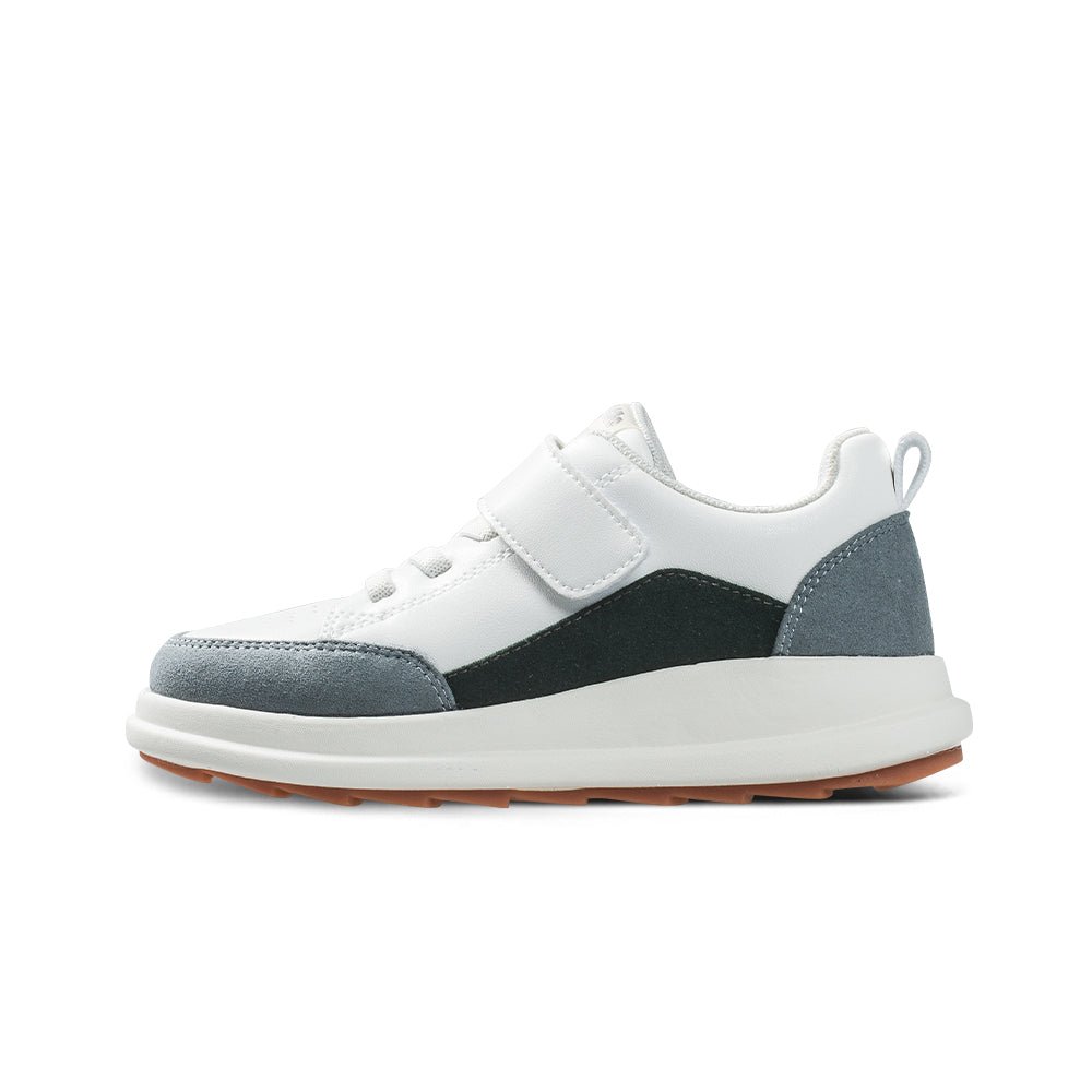 Friendly Non - Slip Kids Sneakers - 0cm