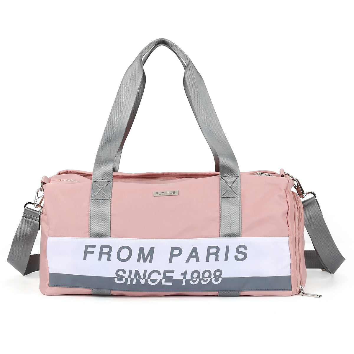 from-paris-women-waterproof-carry-on-gym-bag_pink_1.jpg