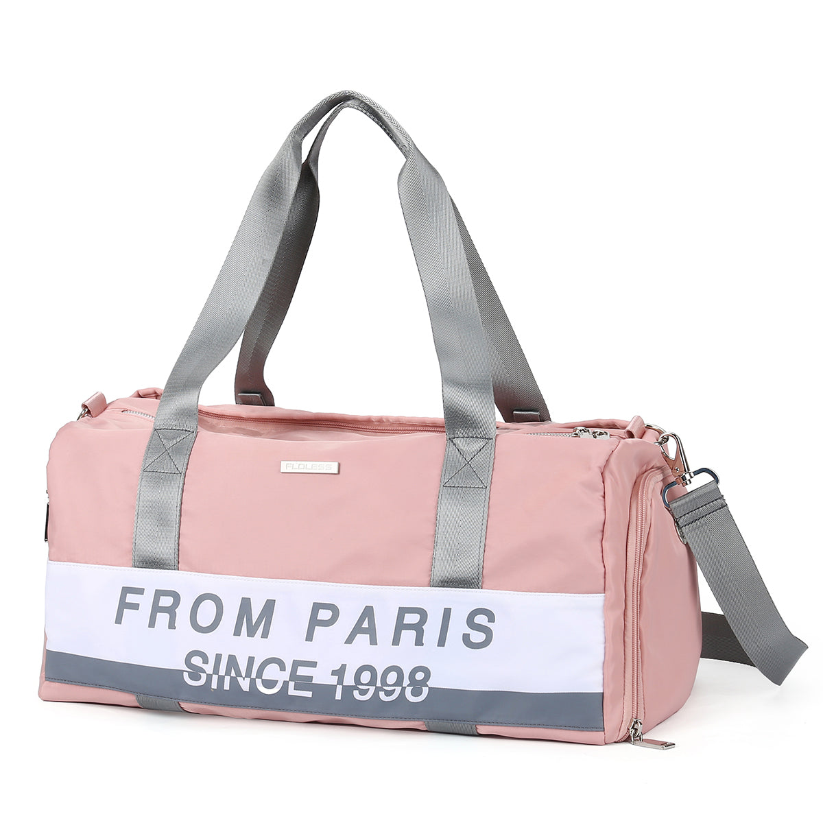from-paris-women-waterproof-carry-on-gym-bag_pink_2.jpg