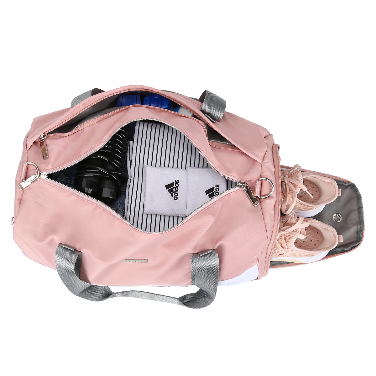 from-paris-women-waterproof-carry-on-gym-bag_pink_3.jpg