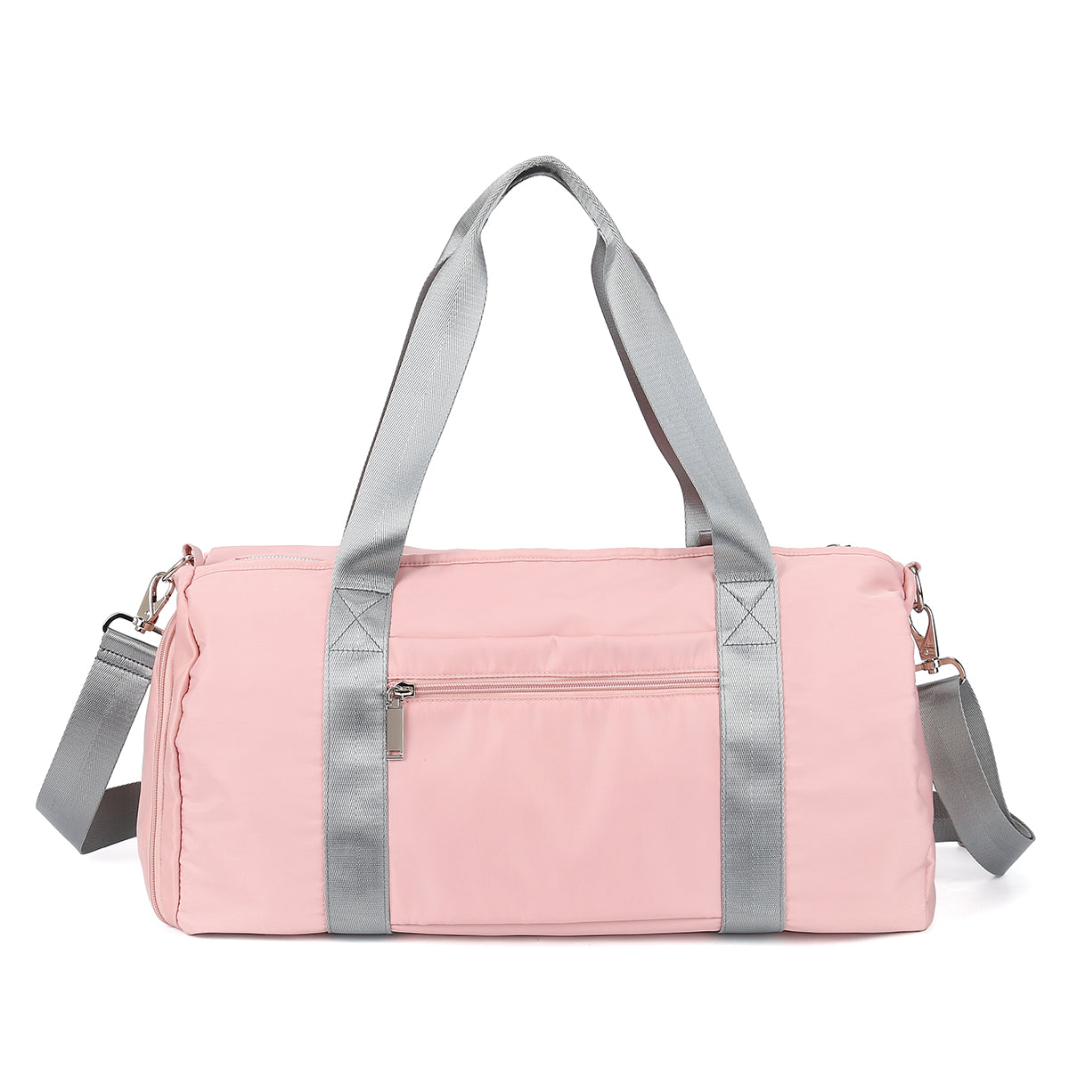 from-paris-women-waterproof-carry-on-gym-bag_pink_4.jpg