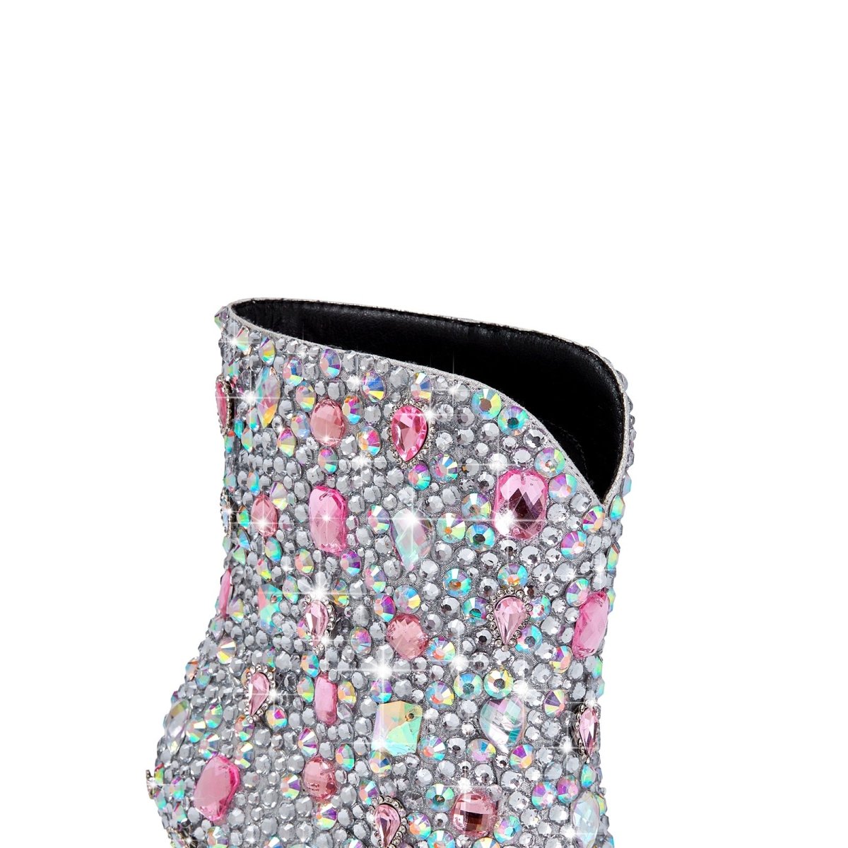 fully - rhinestone - beaded - stage - performance - ankle - boots_all_silver_7.jpg