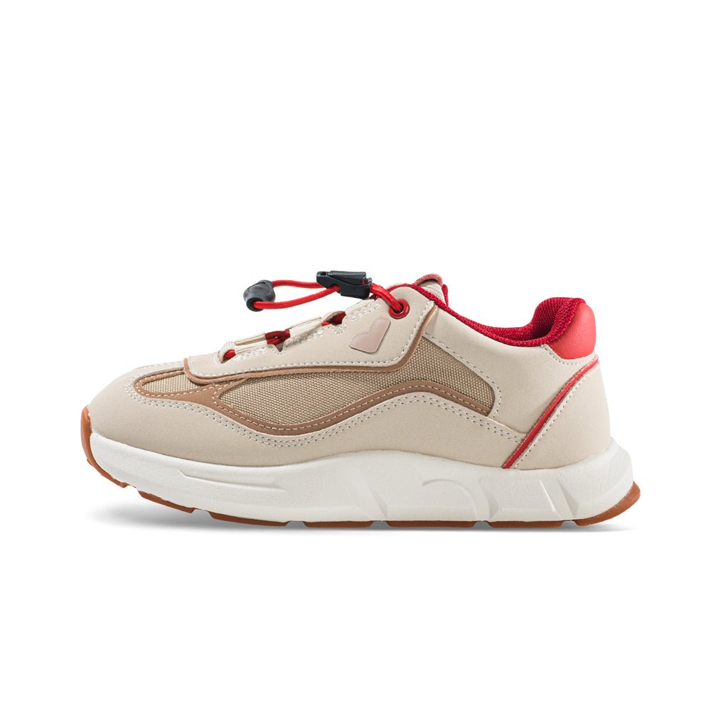 Fun Time Soft Sole Walking Shoes