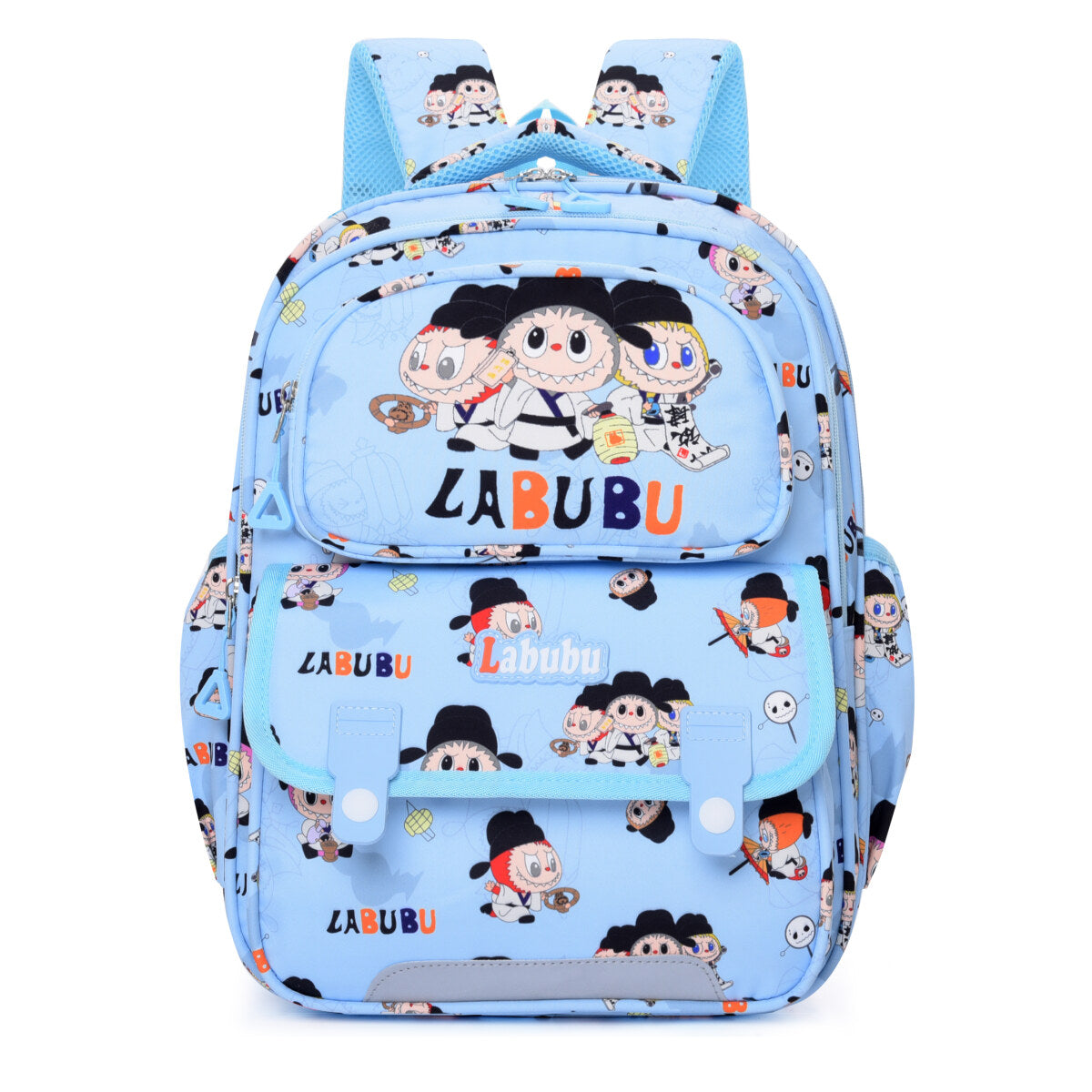 Fun with Friends Labubu Kids Backpack