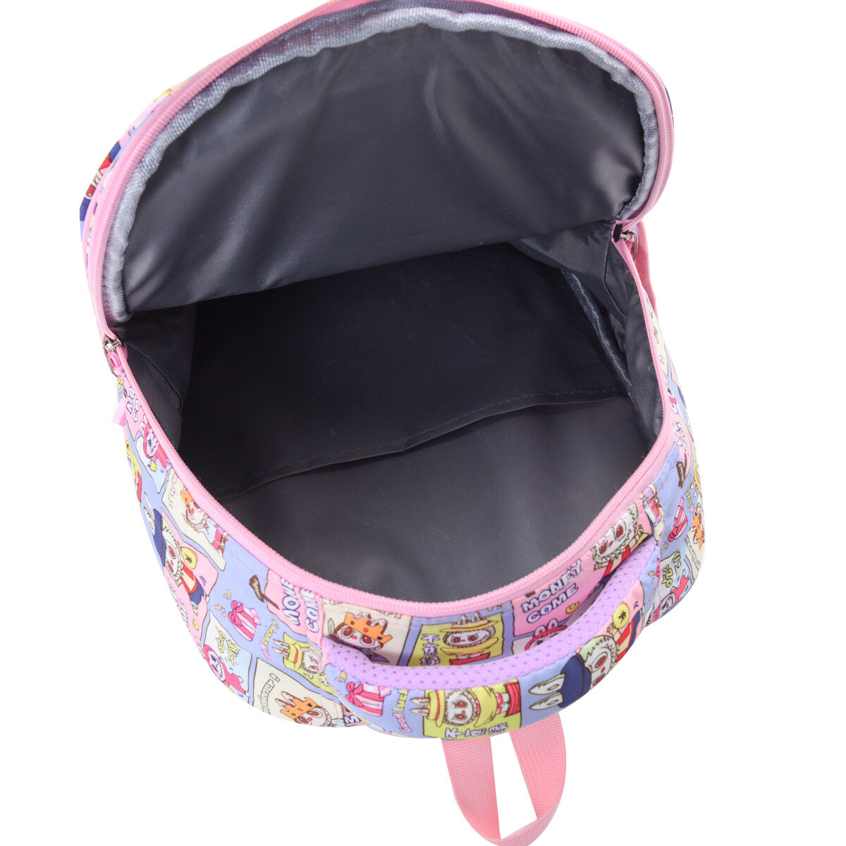 Fun with Friends Labubu Kids Backpack