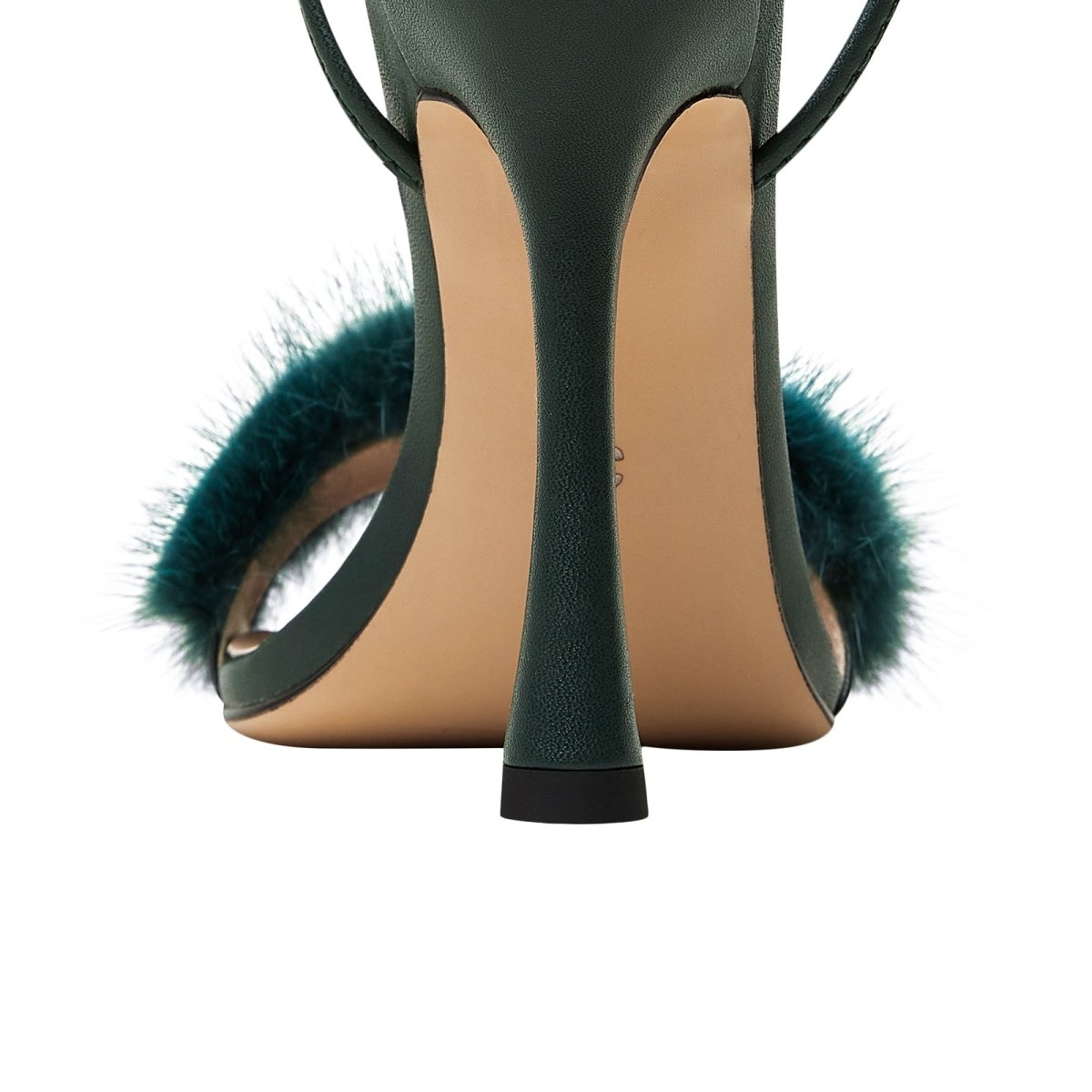 furry - open - toe - ankle - strap - sandals_all_green_4.jpg