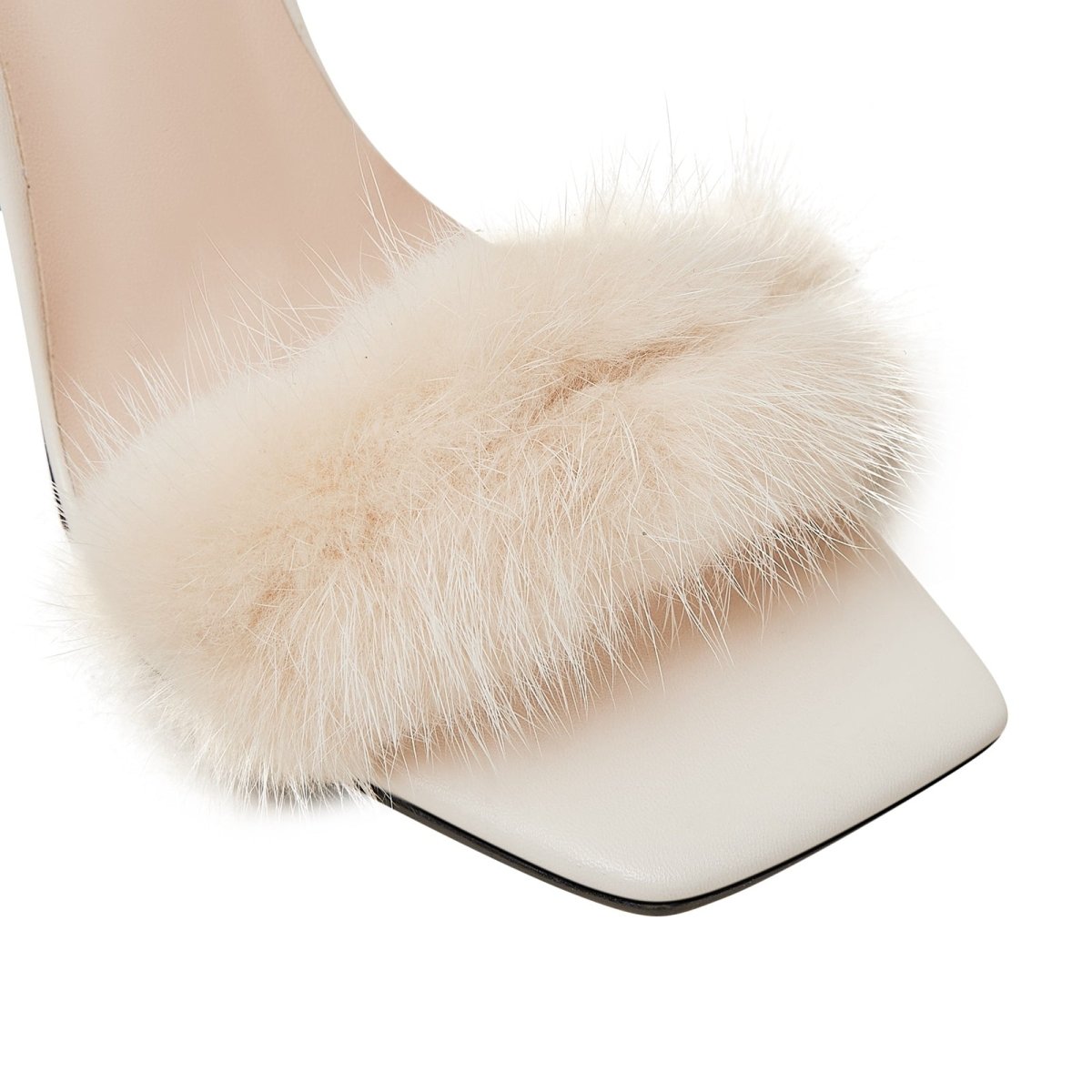 furry - open - toe - ankle - strap - sandals_all_white_6.jpg