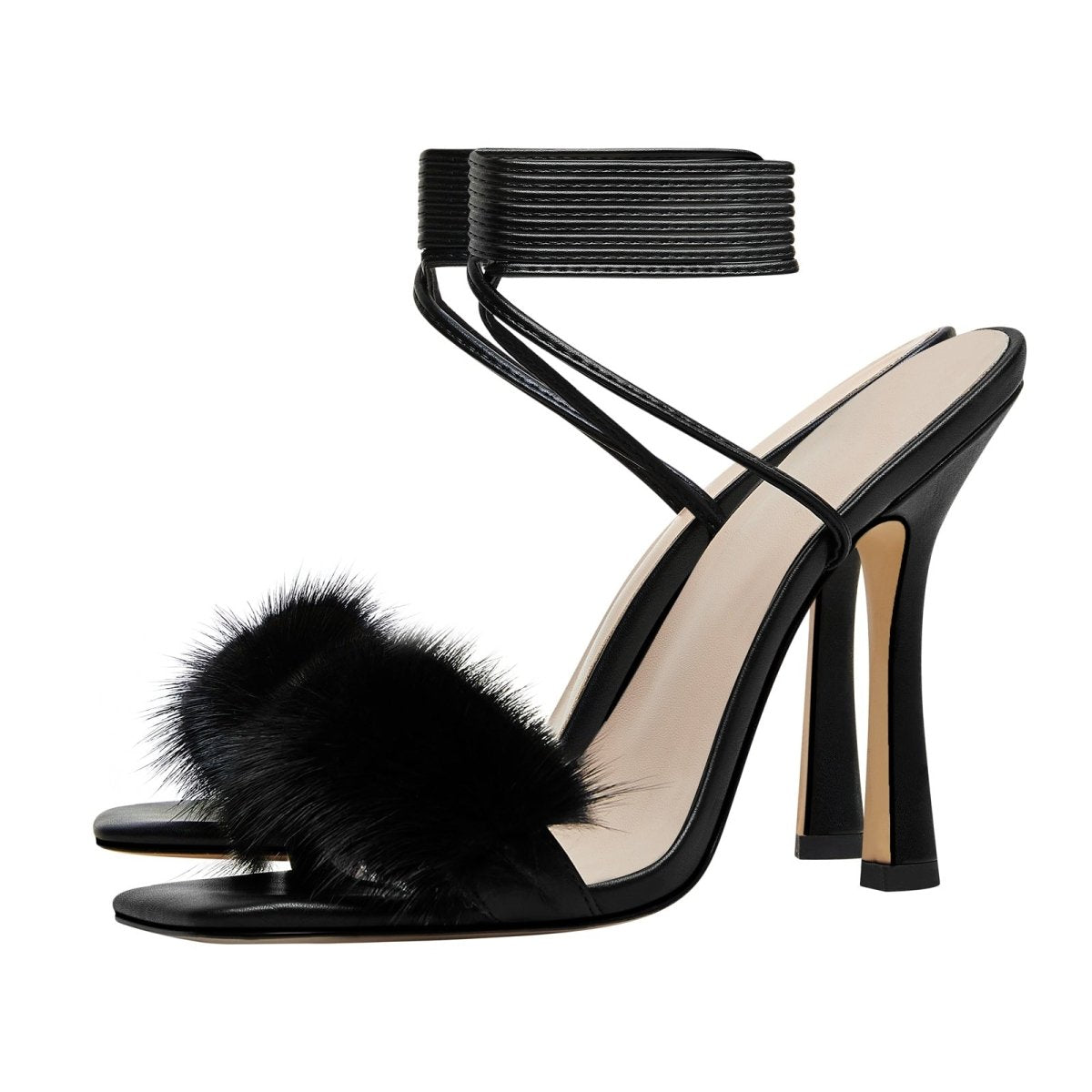 furry - open - toe - ankle - strap - sandals_all_black_3.jpg