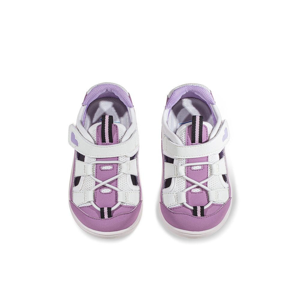 Gentle Baby Non - Slip Breathable Soft - Sole Walking Shoes - 0cm