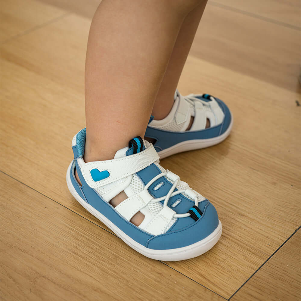 Gentle Baby Non - Slip Breathable Soft - Sole Walking Shoes - 0cm