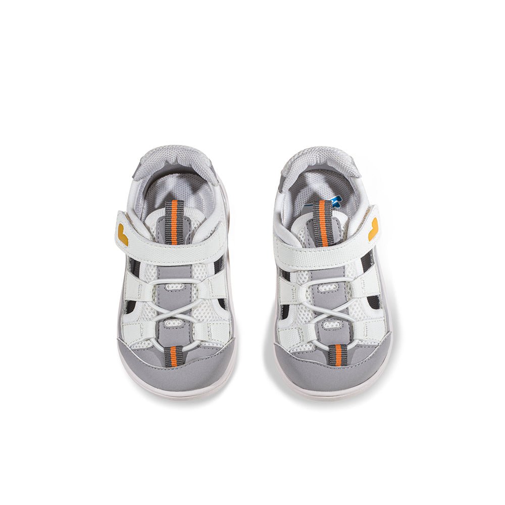 Gentle Baby Non - Slip Breathable Soft - Sole Walking Shoes - 0cm