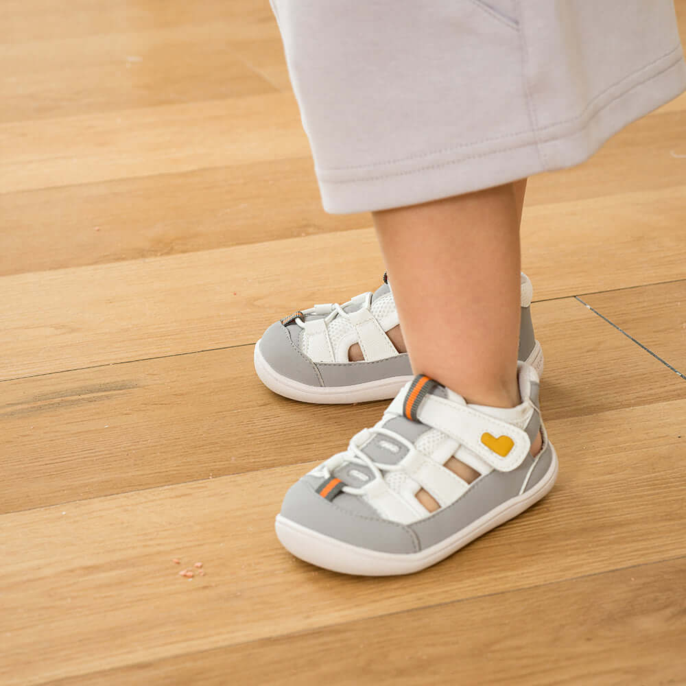 Gentle Baby Non - Slip Breathable Soft - Sole Walking Shoes - 0cm