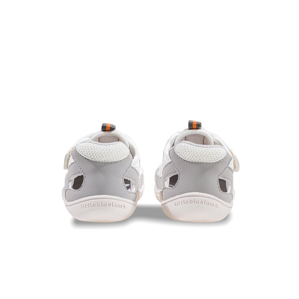 Gentle Baby Non - Slip Breathable Soft - Sole Walking Shoes - 0cm