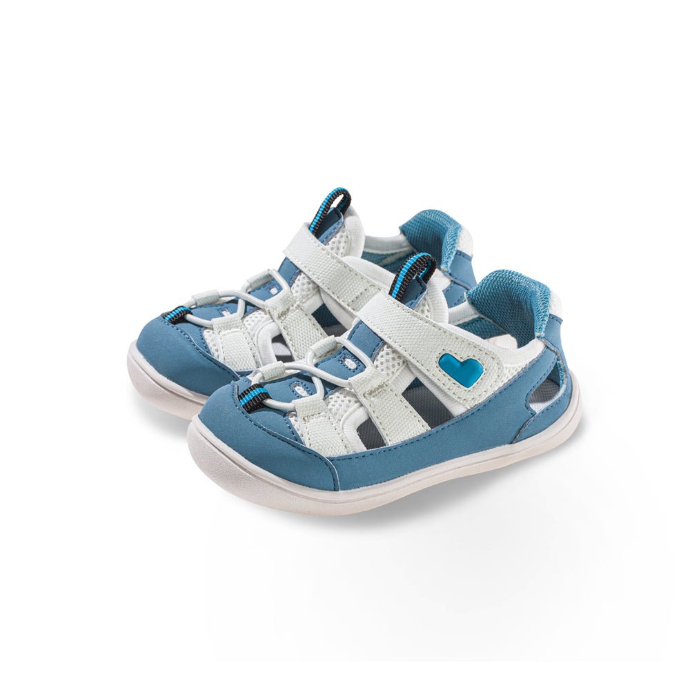 Gentle Baby Non - Slip Breathable Soft - Sole Walking Shoes - 0cm