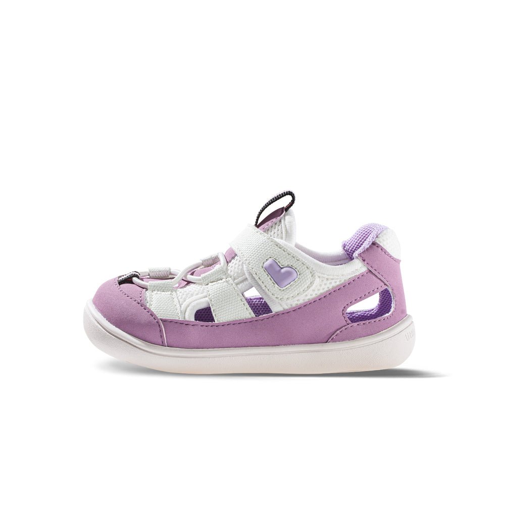 Gentle Baby Non - Slip Breathable Soft - Sole Walking Shoes - 0cm