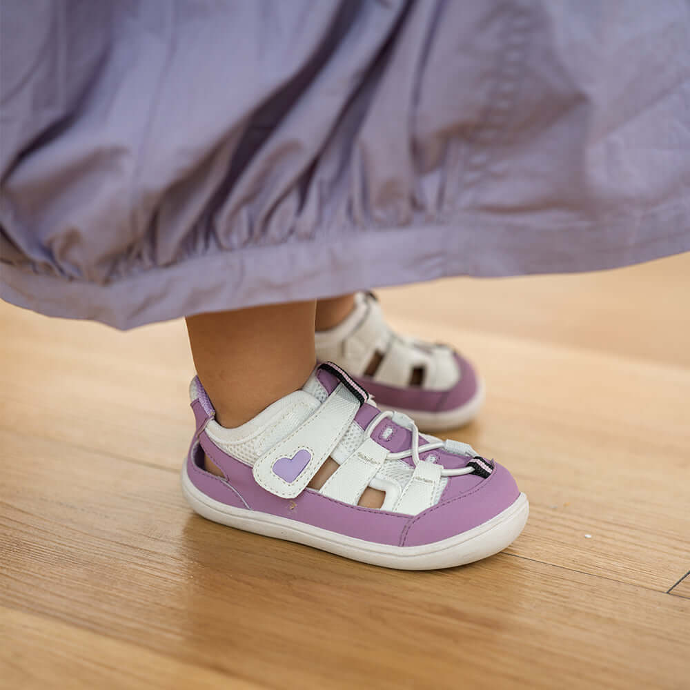 Gentle Baby Non - Slip Breathable Soft - Sole Walking Shoes - 0cm