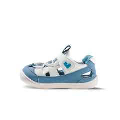 Gentle Baby Non-Slip Breathable Soft-Sole Walking Shoes