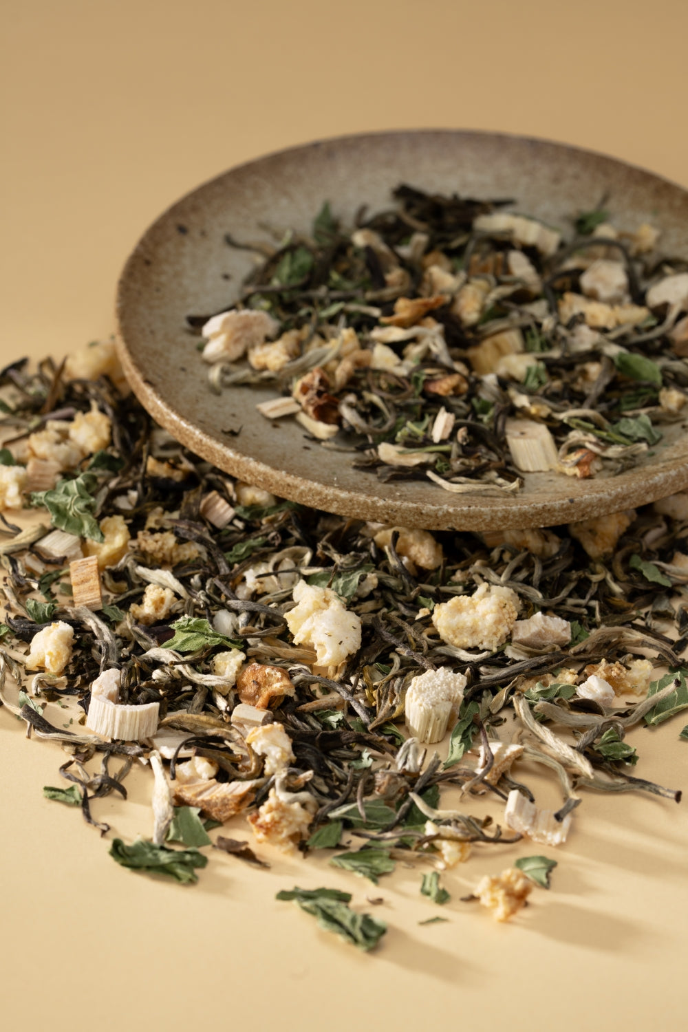 Gentle Orange Apple Rooibos Tea Bags (10 Tea Bags)