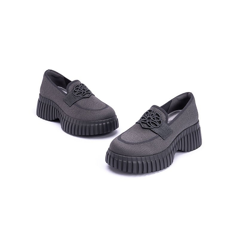 gentleman - slip - on - soft - sole - platform - loafers_all_charcoal_4.jpg