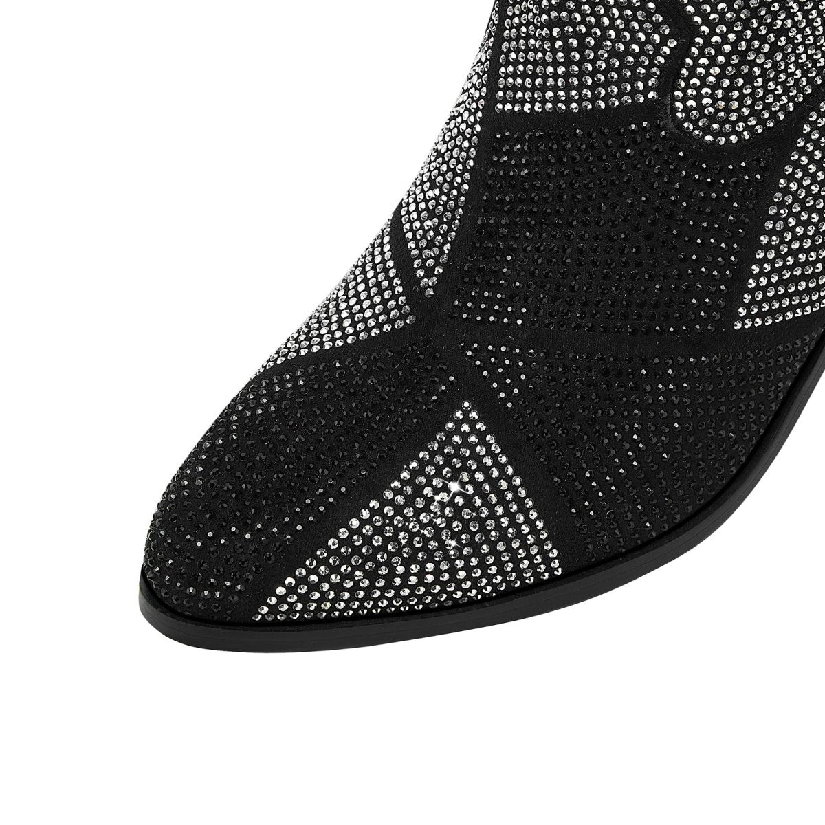 geometric - black - silver - sparkle - western - knee - high - boots_all_black_5.jpg