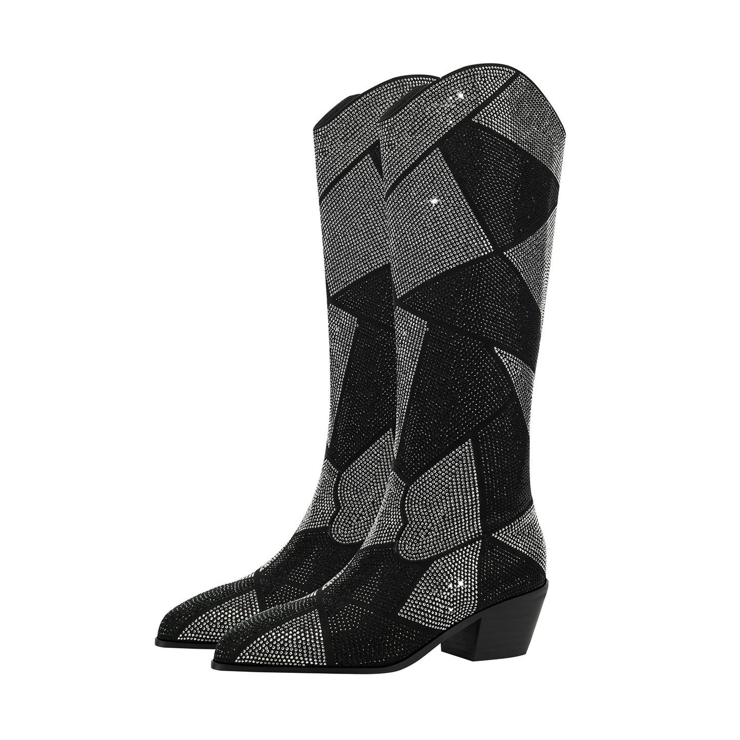 geometric-black-silver-sparkle-western-knee-high-boots_all_black_2.jpg