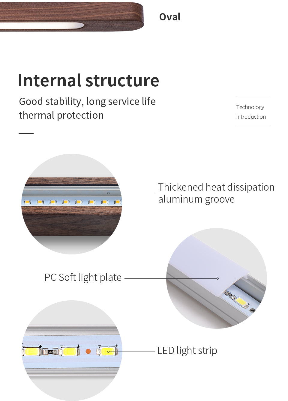 geometric solid wood tri color pendant light all all 5
