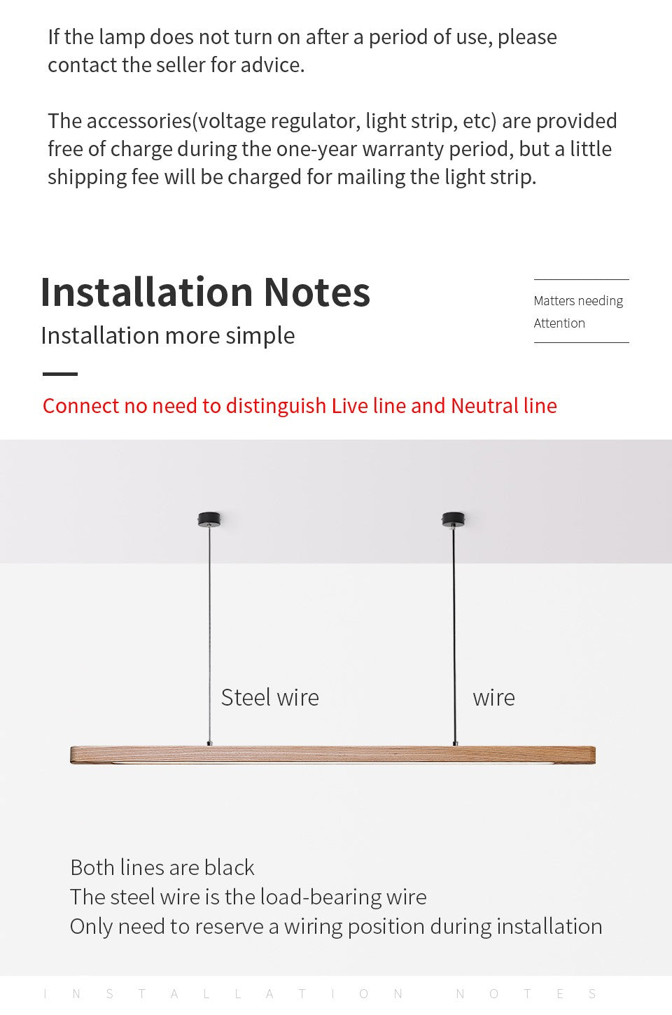 geometric solid wood tri color pendant light all all 6