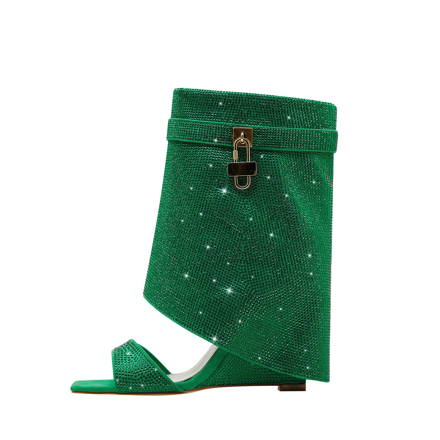 glittery-rhinestone-square-toe-mid-high-sandal-boots_all_green_1.jpg
