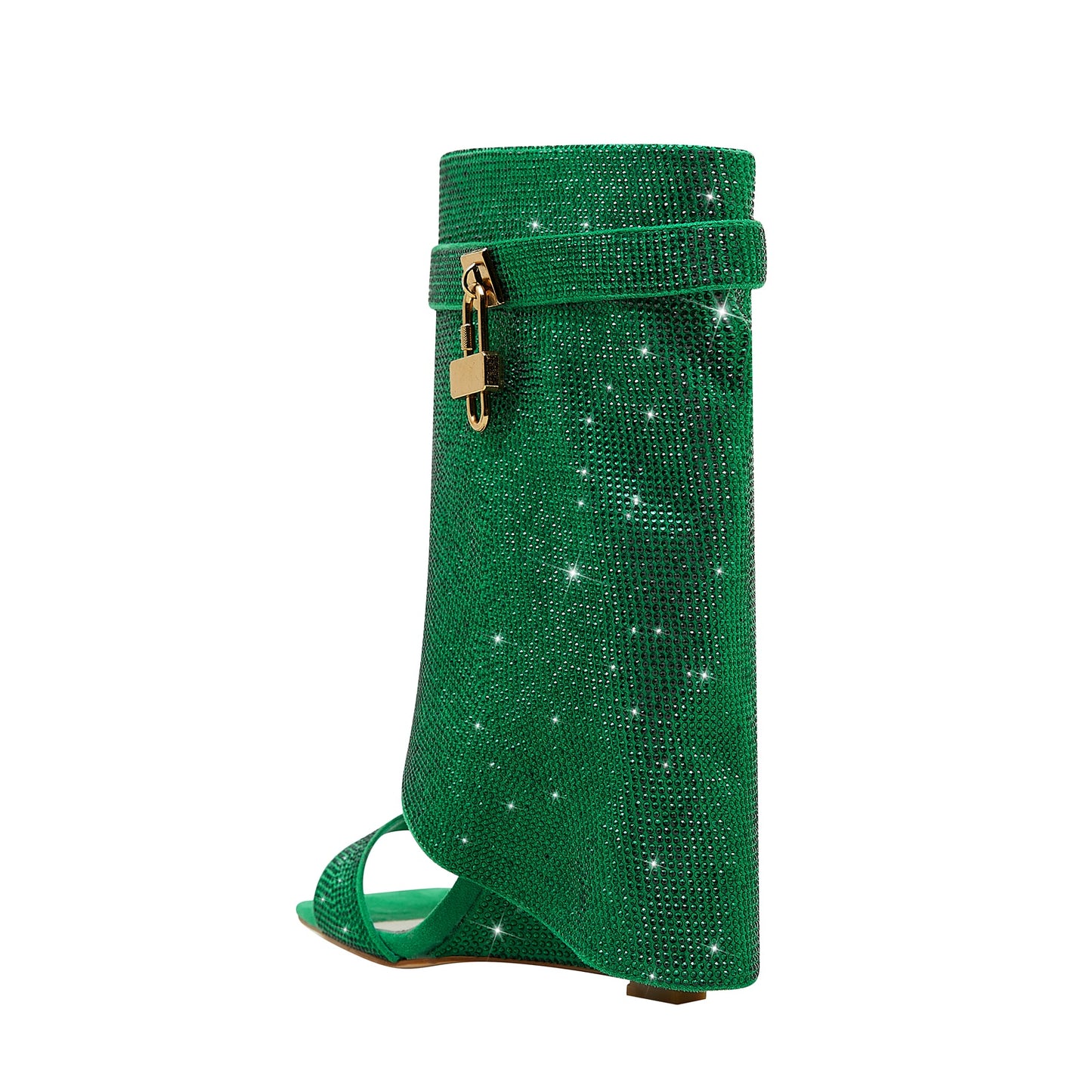 glittery-rhinestone-square-toe-mid-high-sandal-boots_all_green_3.jpg