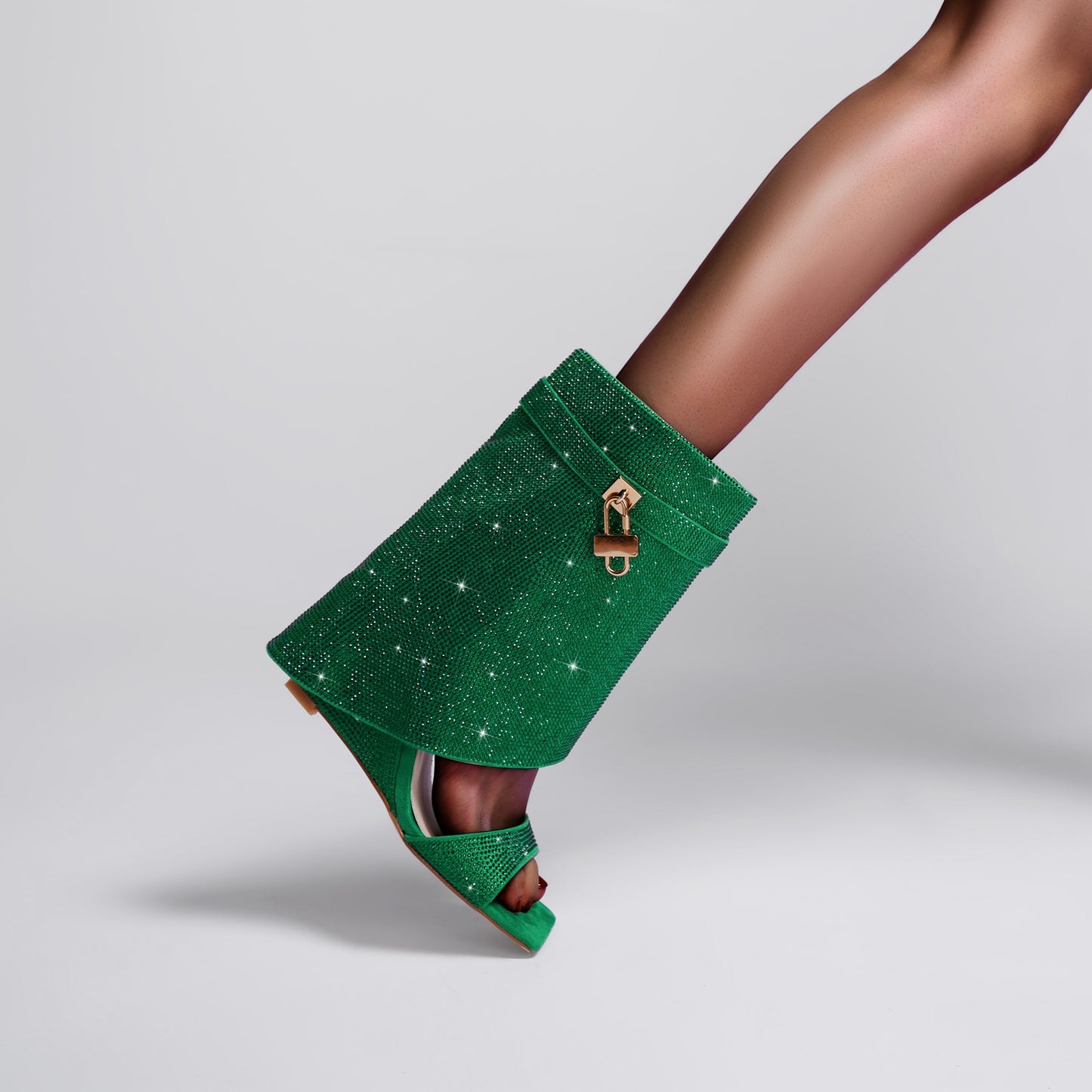 glittery-rhinestone-square-toe-mid-high-sandal-boots_all_green_7.jpg