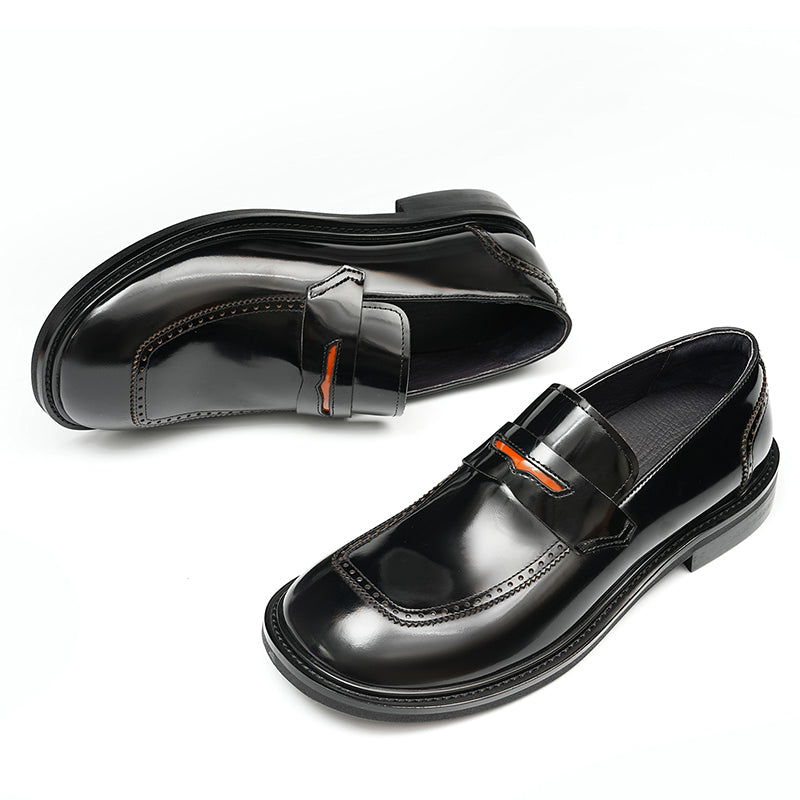 glossy-calfskin-contemporary-penny-loafers-for-men_all_black_5.JPG