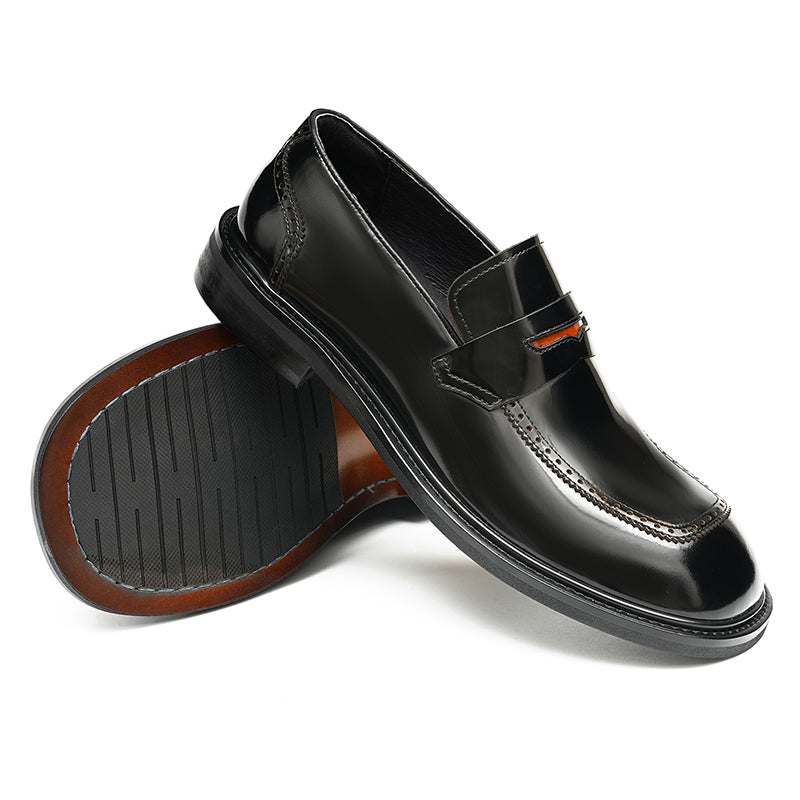 glossy-calfskin-contemporary-penny-loafers-for-men_all_black_7.JPG
