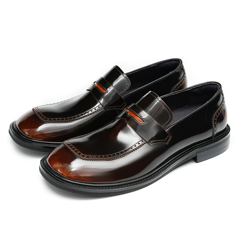 glossy-calfskin-contemporary-penny-loafers-for-men_all_brown_2.JPG
