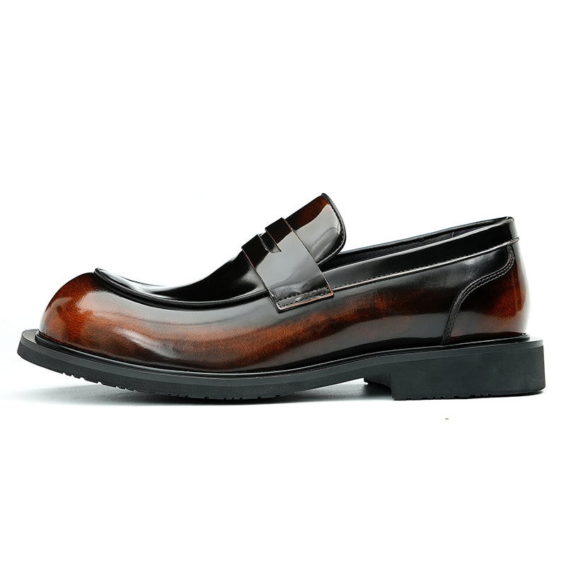 glossy-calfskin-large-toe-loafers-for-men_all_brown_1.JPG