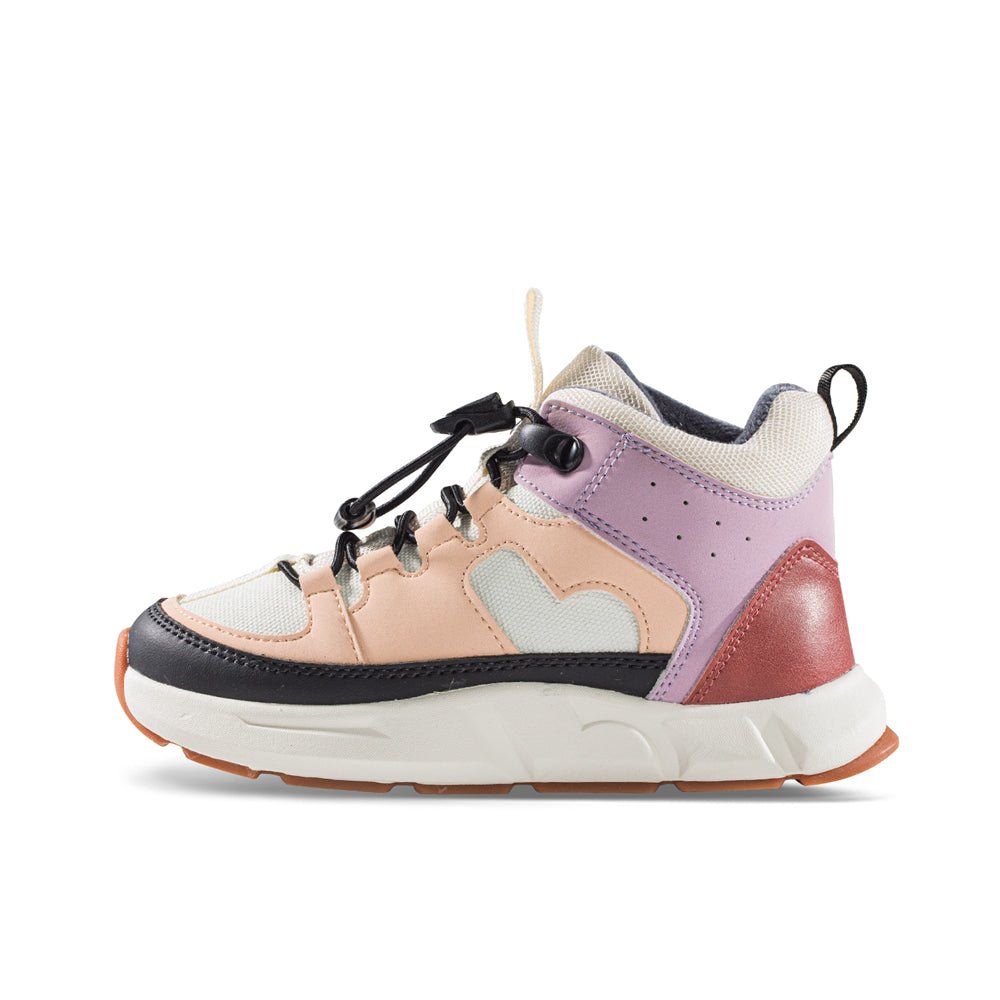 grassland breathable soft sole walking shoes all lavender 1