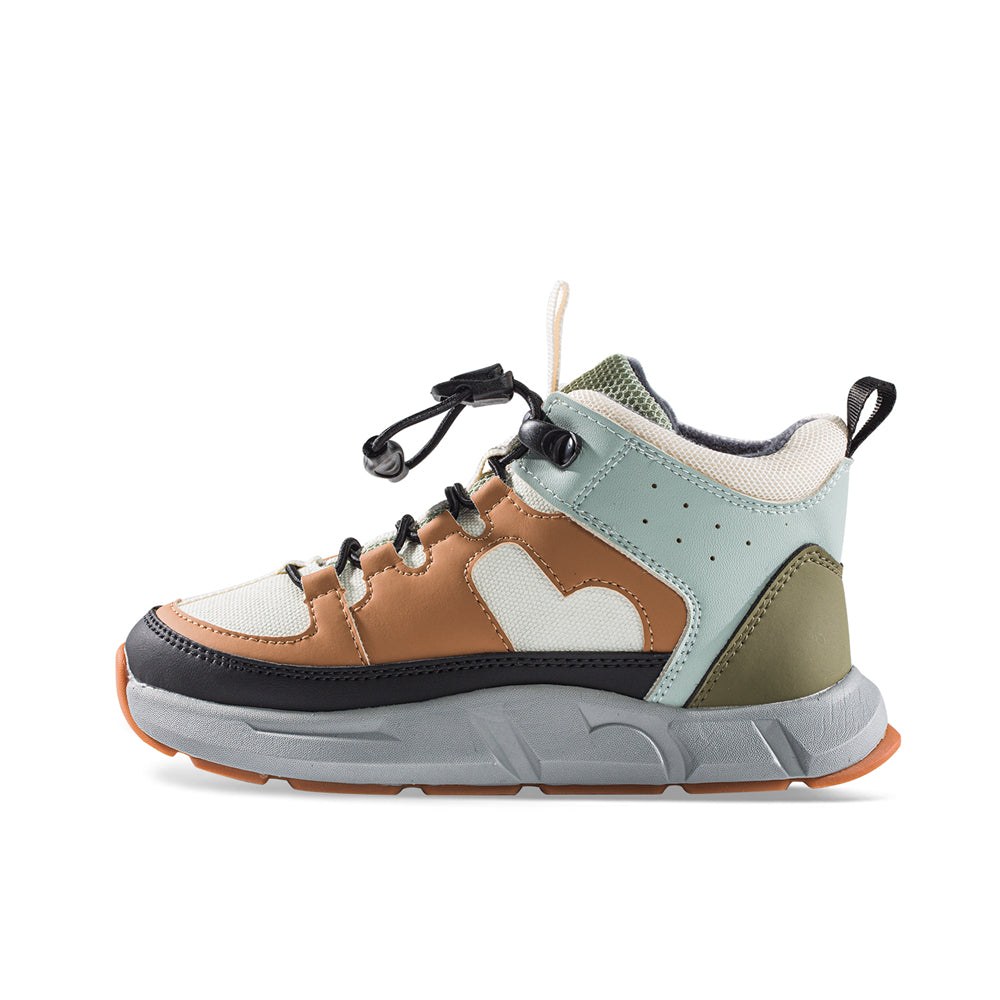 Grassland Breathable Soft Sole Walking Shoes