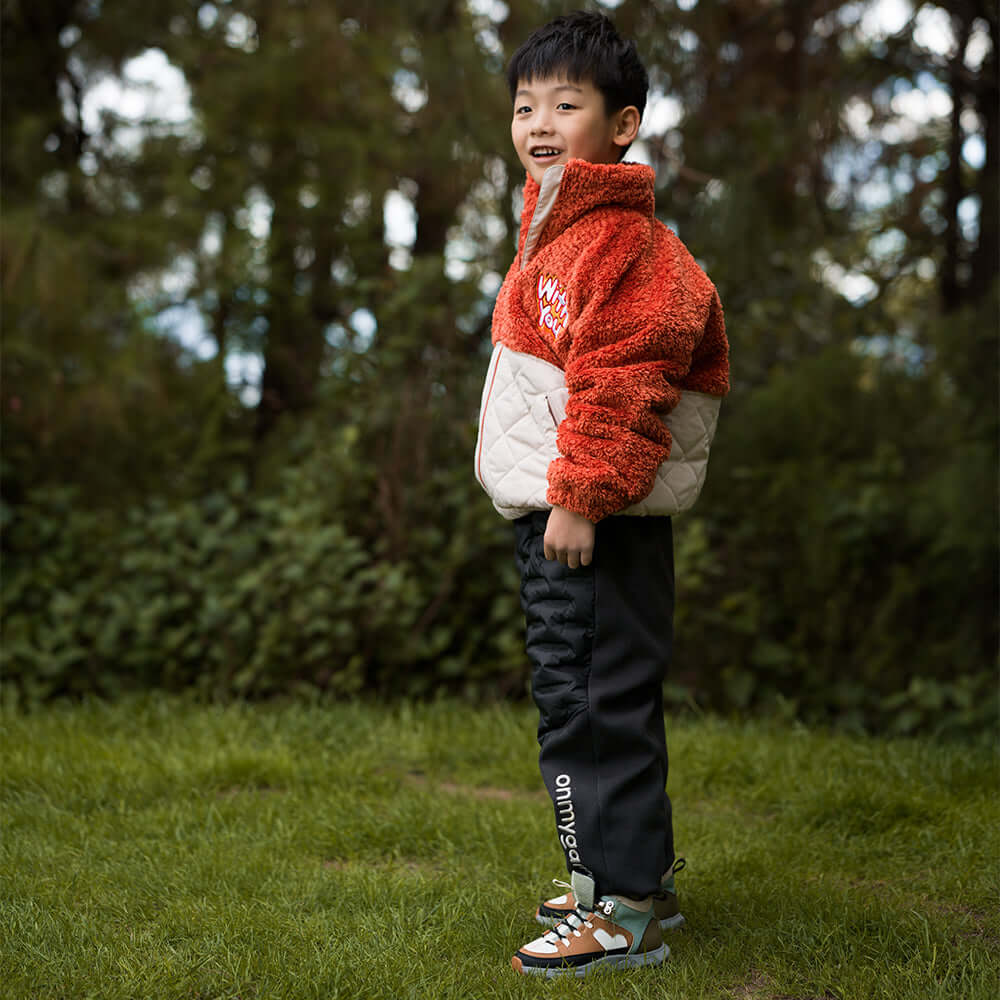 grassland breathable soft sole walking shoes all green 6