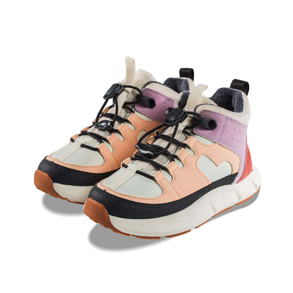 grassland breathable soft sole walking shoes all lavender 2