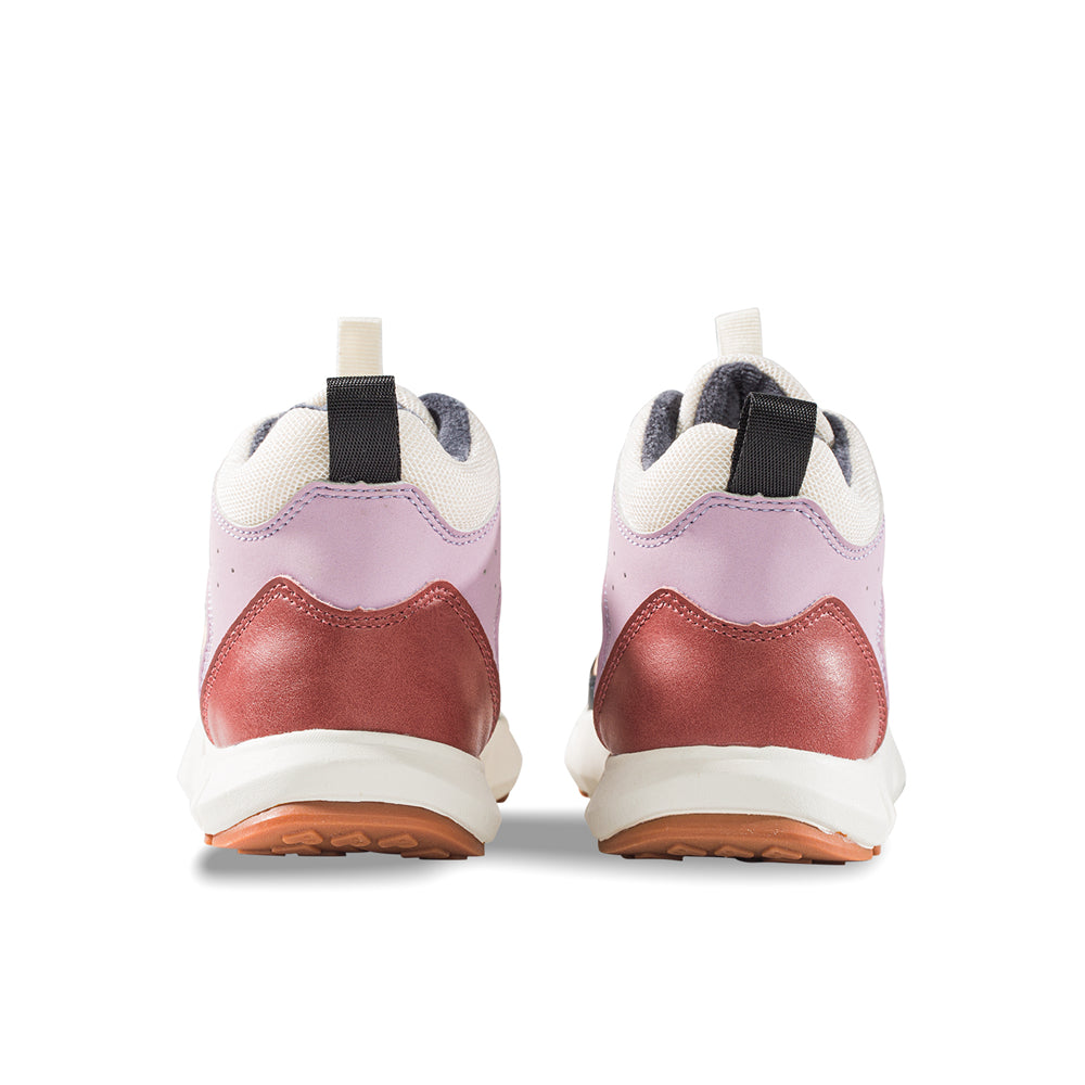 grassland breathable soft sole walking shoes all lavender 3