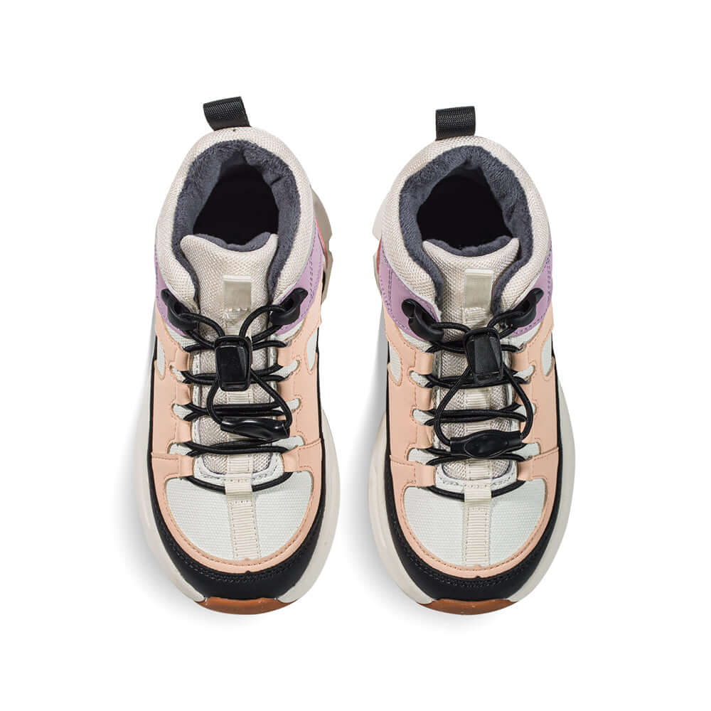 grassland breathable soft sole walking shoes all lavender 4