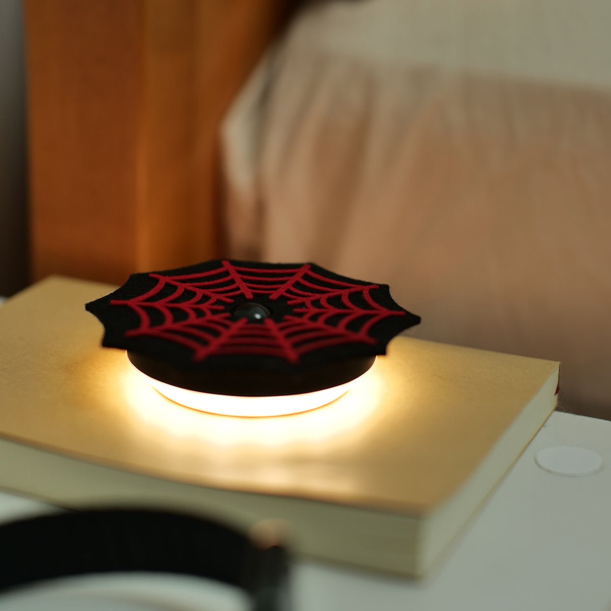 Halloween Motion Sensor Night Light
