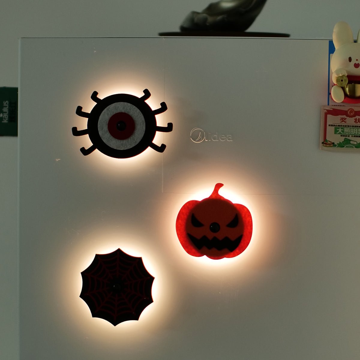 Halloween Motion Sensor Night Light