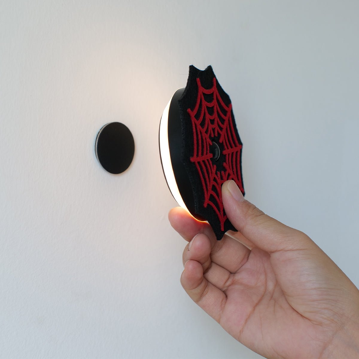 Halloween Motion Sensor Night Light