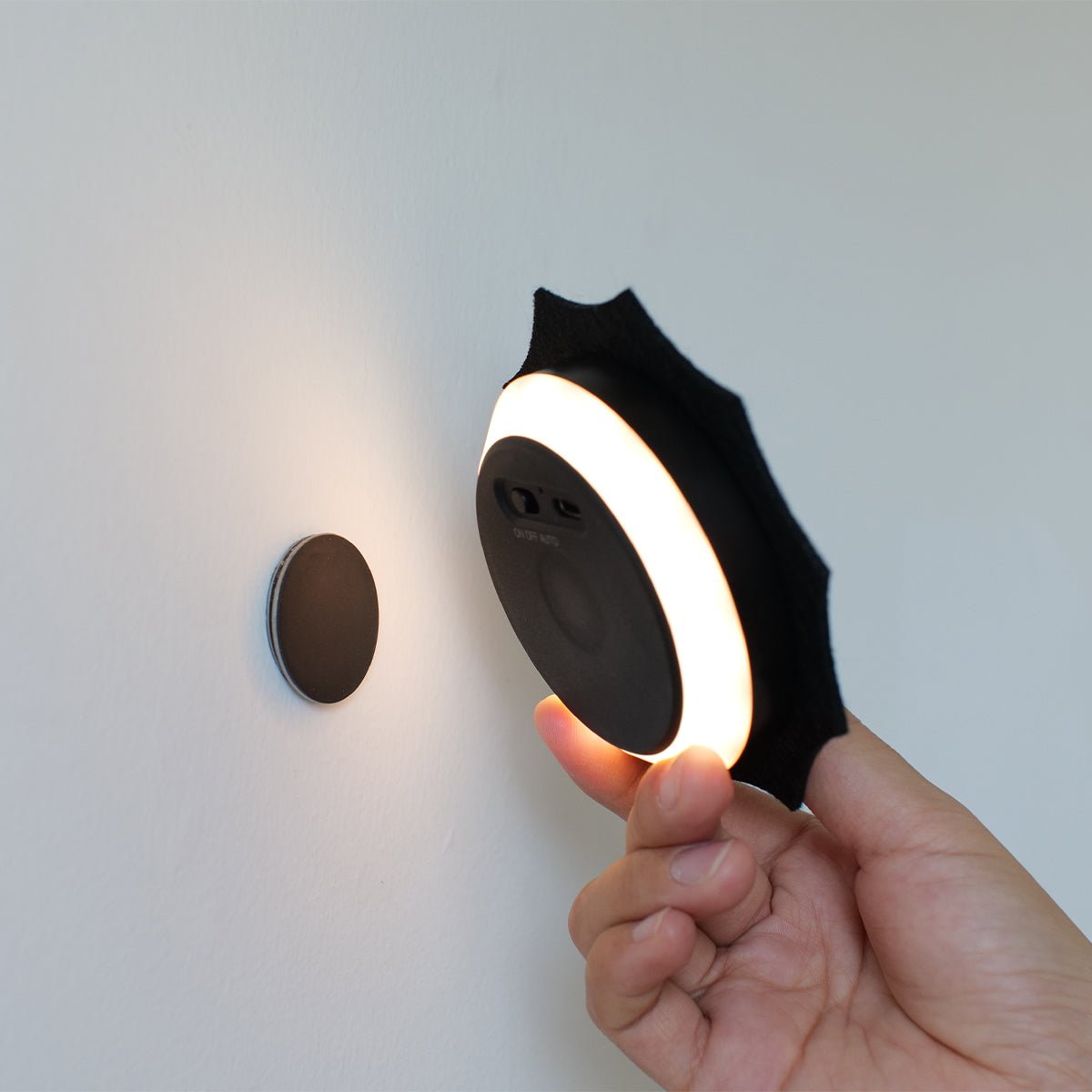 Halloween Motion Sensor Night Light