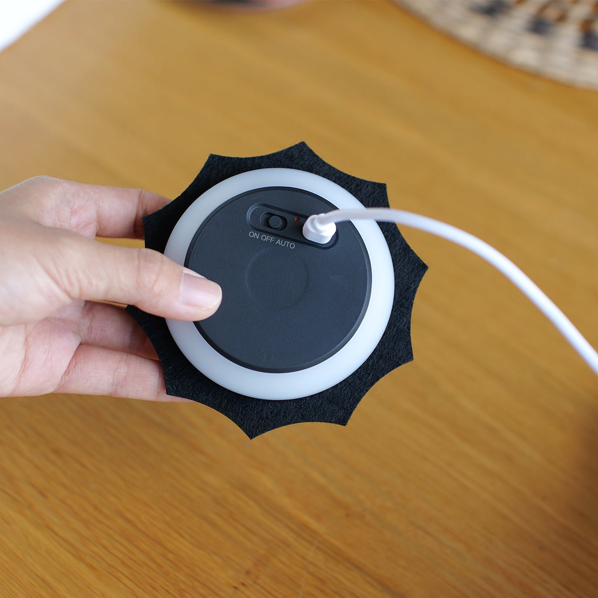 Halloween Motion Sensor Night Light