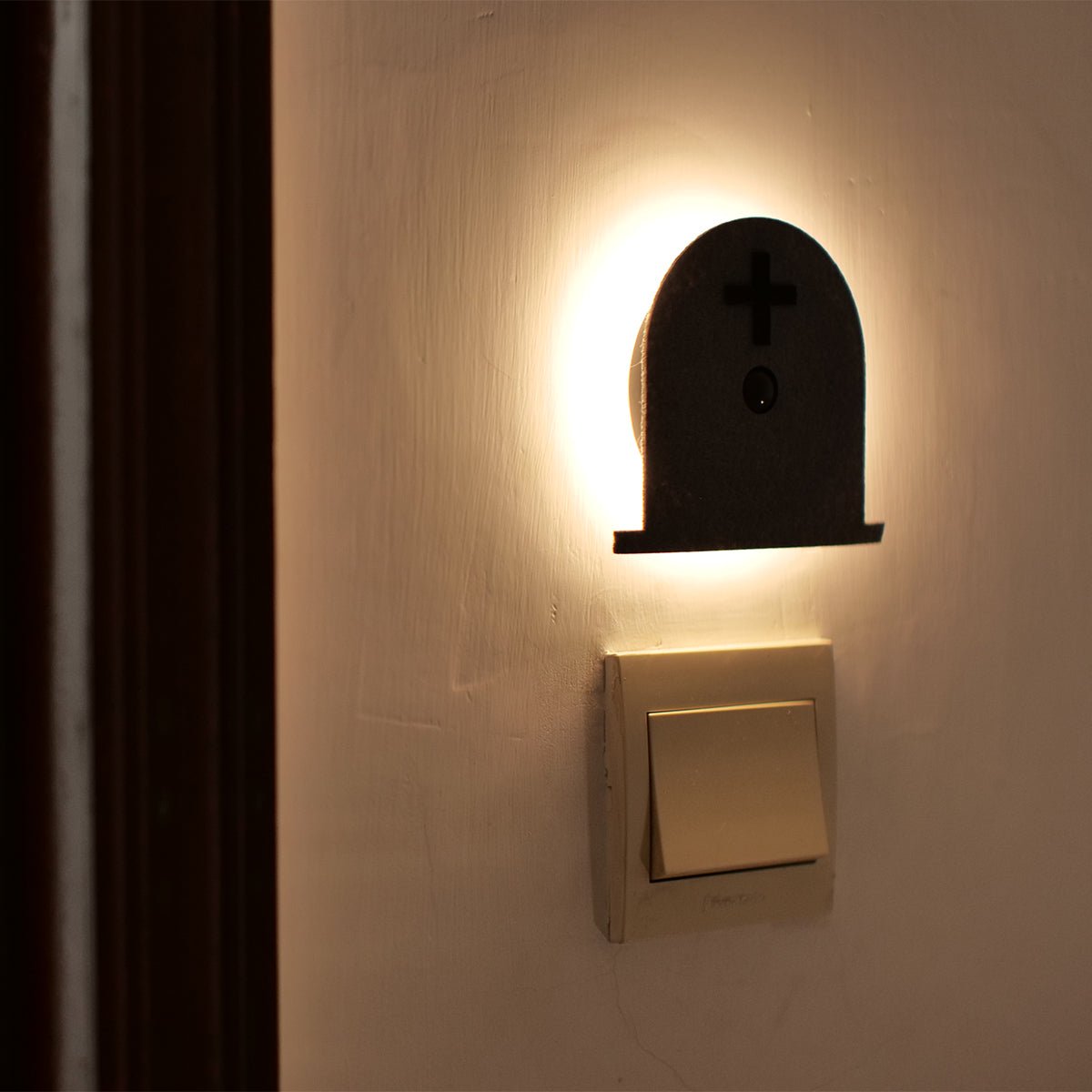 Halloween Motion Sensor Night Light