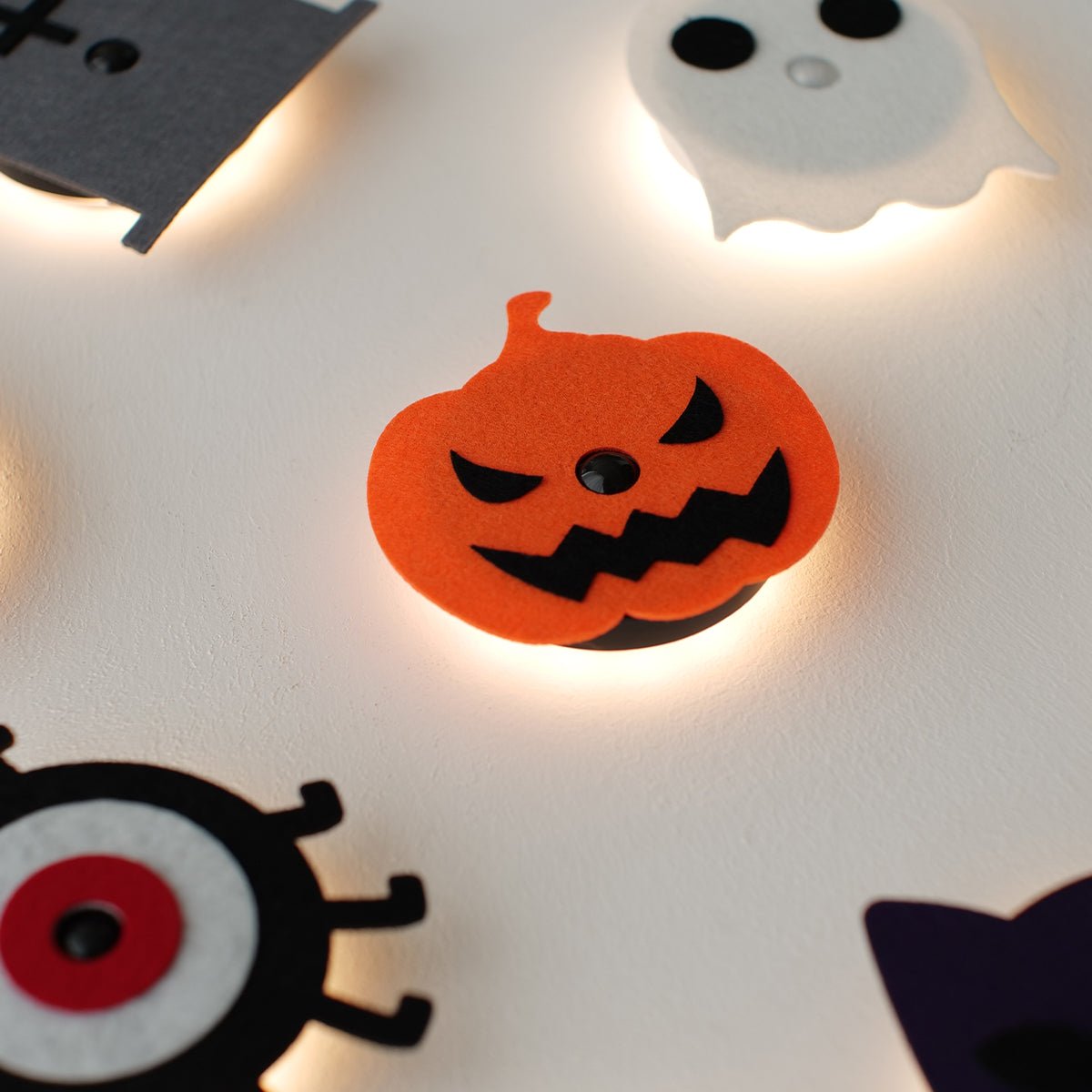 Halloween Motion Sensor Night Light