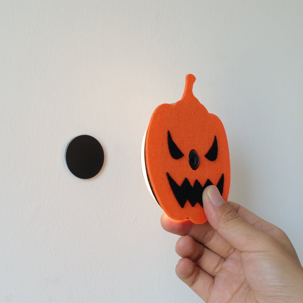 Halloween Motion Sensor Night Light