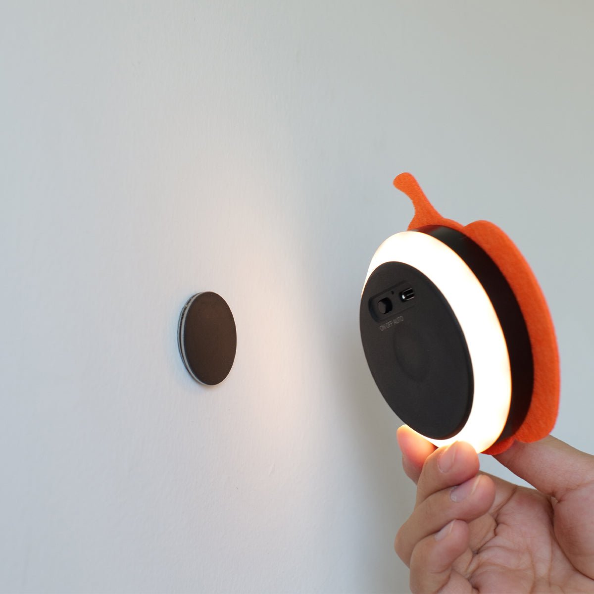 Halloween Motion Sensor Night Light