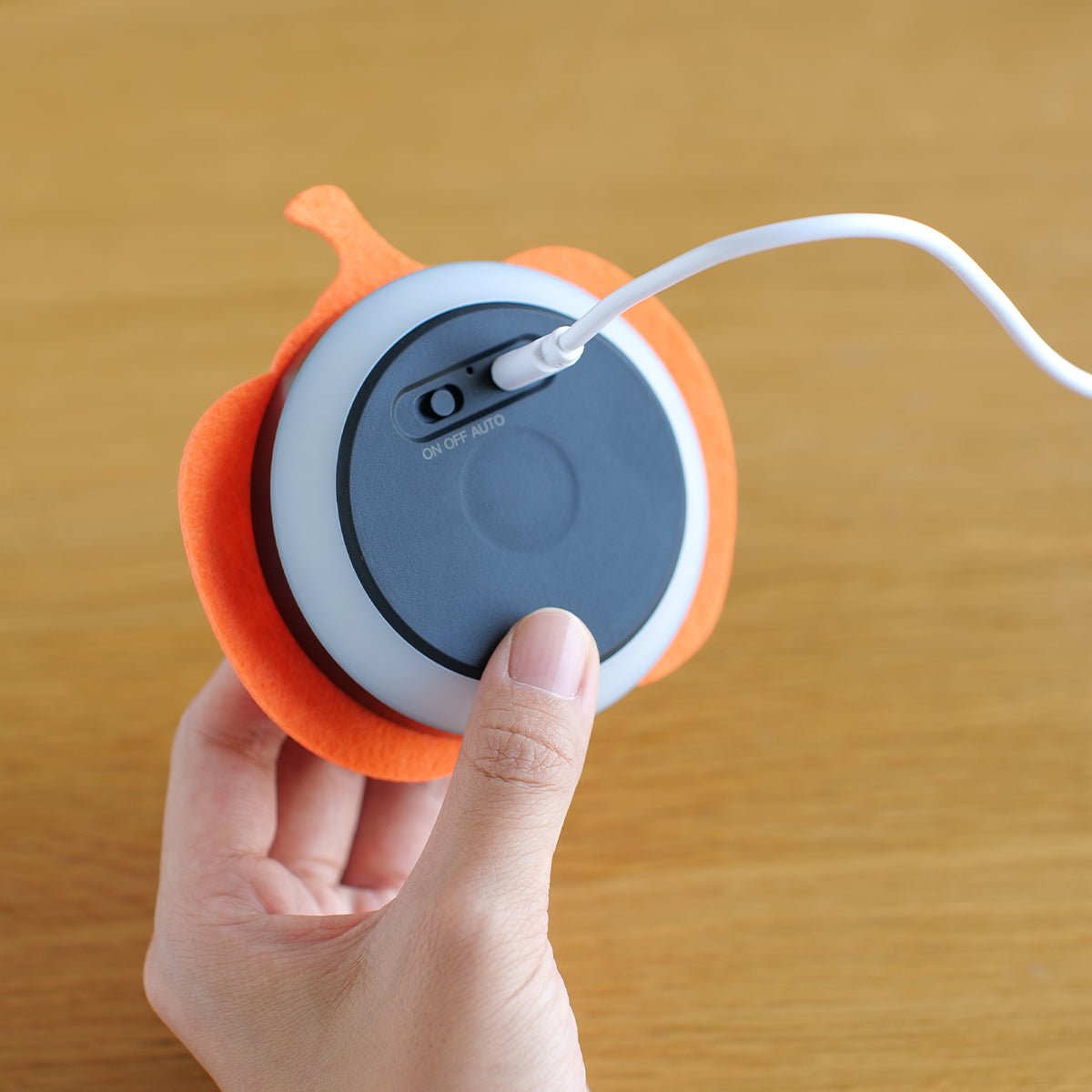 Halloween Motion Sensor Night Light